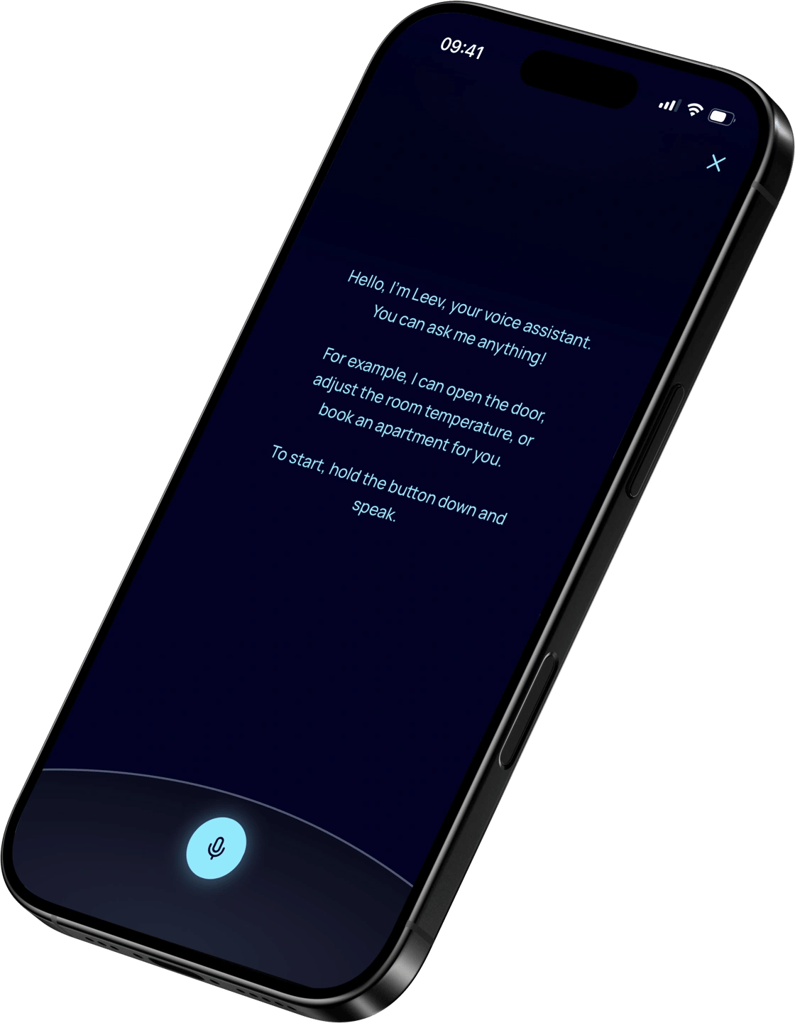 24/7 Digital Concierge